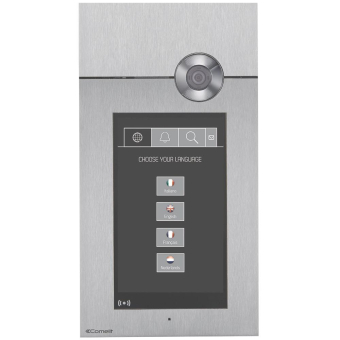 Comelit 3453S/A Türstation 316 Touch 