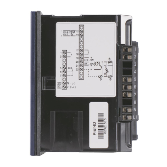 Jumo           701170/8-0153-1001-23/005 