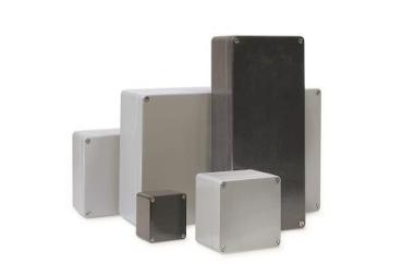 BERN Standardgehäuse CP 140 - 4154005000 