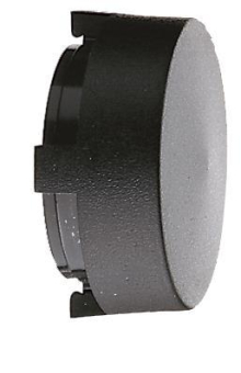 Werma Abdeckkappe schwarz       97511800 