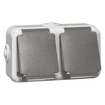 PEHA APWG Schuko                 6632WAB 