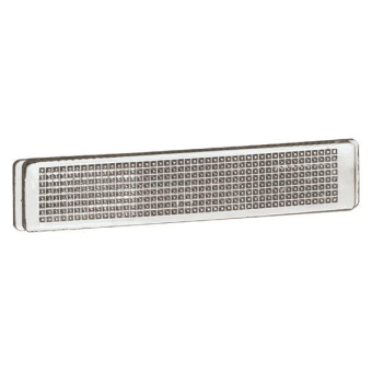 PEHA APWG Ersatzsymbol Neutral      65 N 
