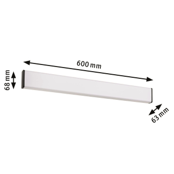 Paulmann Selection Bathroom LED    71208 