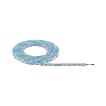 Paulmann LED Stripe Solar Fb 5m    71194 