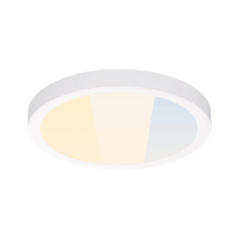 Paulmann LED Panel Alya rund 230mm 71186 