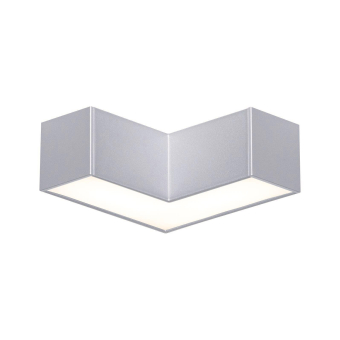 Paulmann Linion Lichtkanal 90 °    98176 