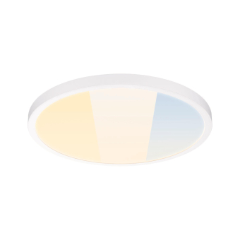 Paulmann LED Panel Alya rund 400mm 71188 