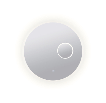 Paulmann LED Leuchtspiegel Mirra   70539 