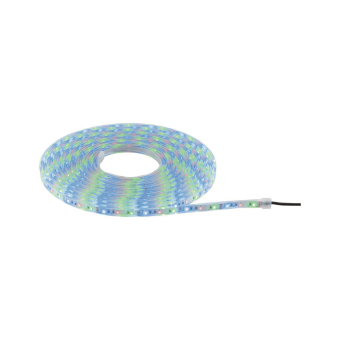 Paulmann LED Stripe Solar Fb 10m   71196 