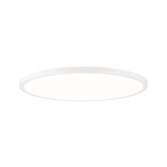 Paulmann LED Panel Shine rund      71190 