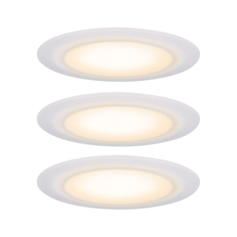 Paulmann Premium EBL Set Suon      99942 