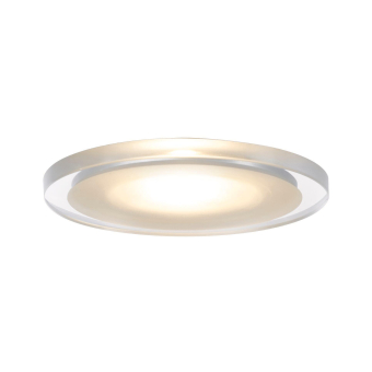 Paulmann Möbel EBL Whirl mini rund 99865 