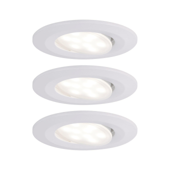 Paulmann Einbauleuchte LED Calla   99931 
