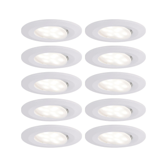 Paulmann Einbauleuchte LED Calla   99924 