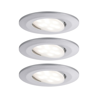 Paulmann Einbauleuchte LED Calla   99933 