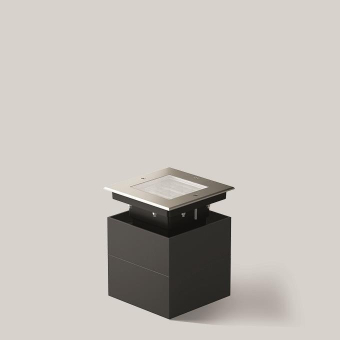 Bega Bodeneinbauleuchte        84277RK27 