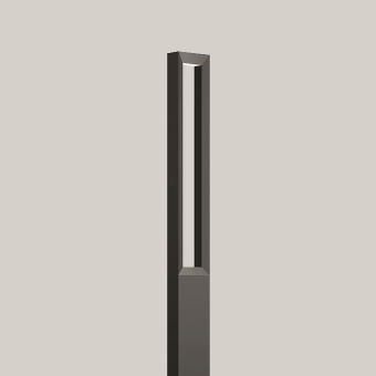 BEGA E-Lichtbauelementgrafit,    84221K3 