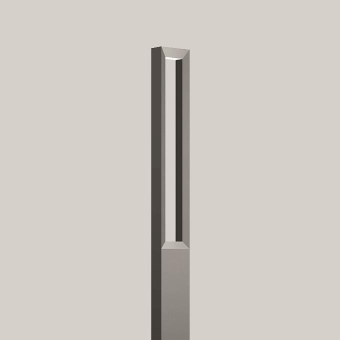 BEGA E-Lichtbauelementsilber,   84221AK4 