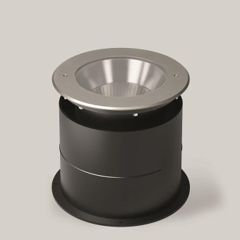 Bega Bodeneinbauleuchte         84298K27 