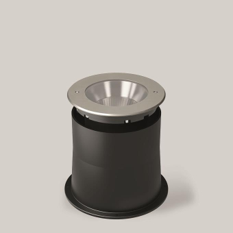 Bega Bodeneinbauleuchte         84265K27 