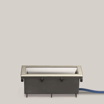 BEGA Bodeneinbauleuchte          84091K3 