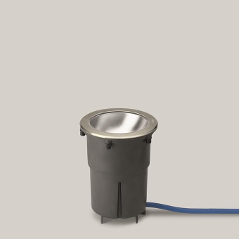 Bega Bodeneinbauleuchte         84087K27 