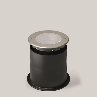 Bega Bodeneinbauleuchte        84265RK27 