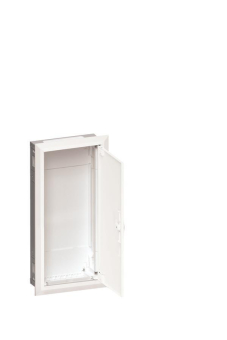 Hager Feldverteiler UP 48PLE leer FWU41D 