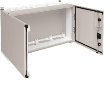 Hager Schrank univers IP55 SKI     FR34E 