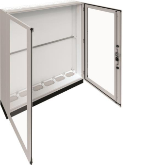 Hager Schrank univers IP55 SKII   FR26L1 