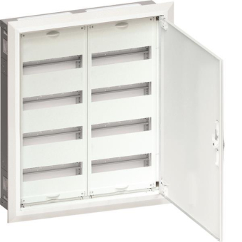 Hager Feldverteiler UP 96PLE      FWU42A 