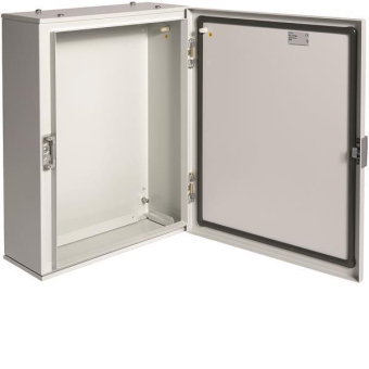 Hager Orion Schrank Stahlblech    FL111A 