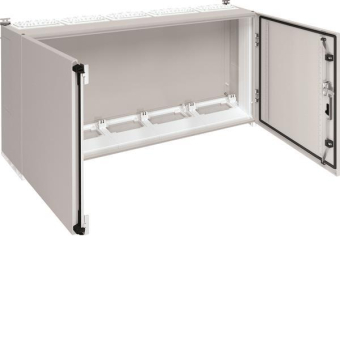 Hager Schrank univers IP55 SKI     FR55E 