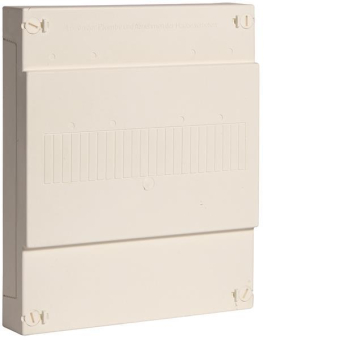 Hager Abdeckung 80SL 300x250mm      F79R 