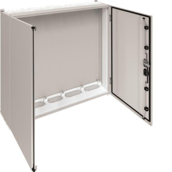 Hager Schrank univers IP55 SKI     FR95E 