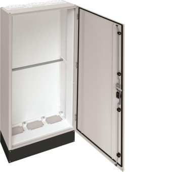 Hager Schrank univers IP55 SKII   FR13S2 