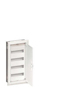 Hager Feldverteiler UP 48PLE      FWU41A 