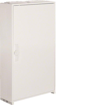 Hager Schrank univers IP44 SKI   FP62TN2 