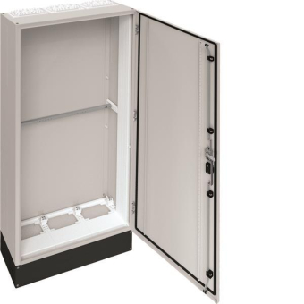 Hager Schrank univers IP55 SKI    FR13E2 