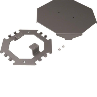 Hager Flachkettenbodenverteiler  FKB7011 