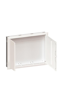 Hager Feldverteiler UP 108PLE     FWU33D 