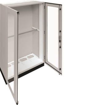 Hager Schrank univers IP55 SKI    FR24V1 
