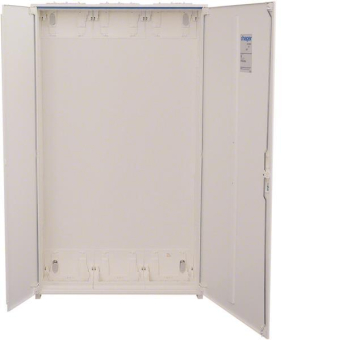 Hager Schrank univers IP44 SKI   FP93TN2 