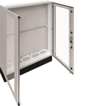 Hager Schrank univers IP55 SKI    FR25K2 