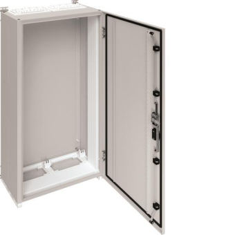 Hager Schrank univers IP55 SKI     FR82E 