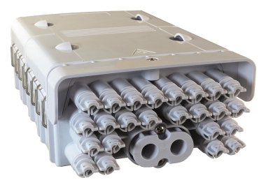 EFB FTTH IP65 Anschluss-  FTTH-BOX-OUT-5 