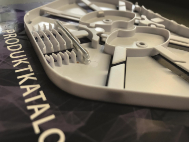 EFB FTTH IP65 Anschluss-  FTTH-BOX-OUT-5 