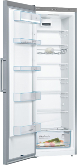 Bosch KSV36VLDP Ed-Look Standkühlschrank 