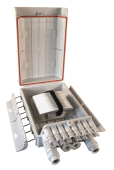 EFB FTTH IP65 Anschluss-  FTTH-BOX-OUT-7 