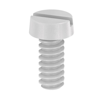 Weidmüller BFSC M4X9T Reihenklemme 